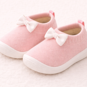 Soft Sole Toddler Shoes
