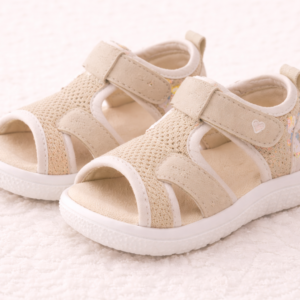 Toddler Sandals with Adjustable Strap
