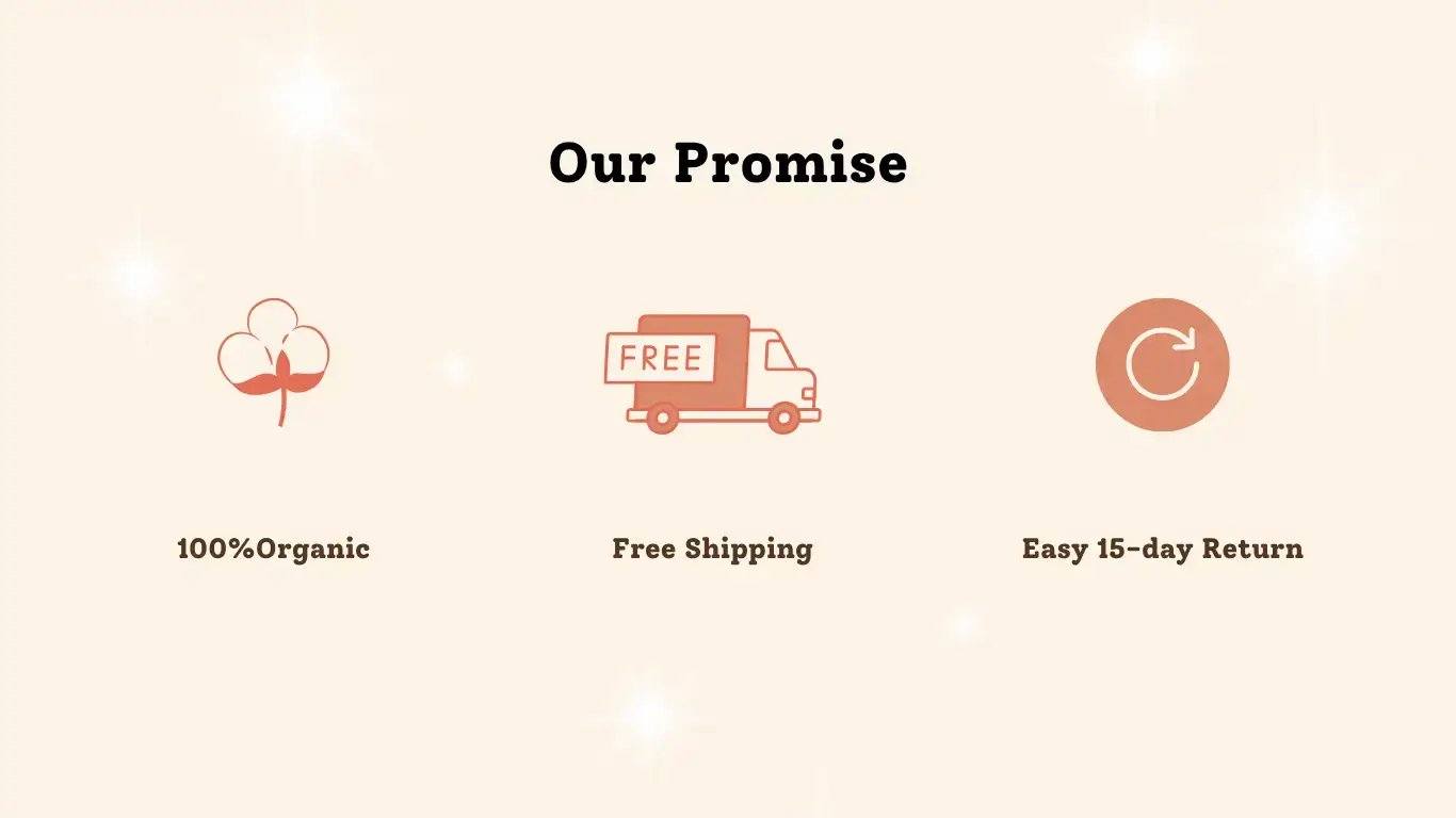Kidocom's Promise to Parents